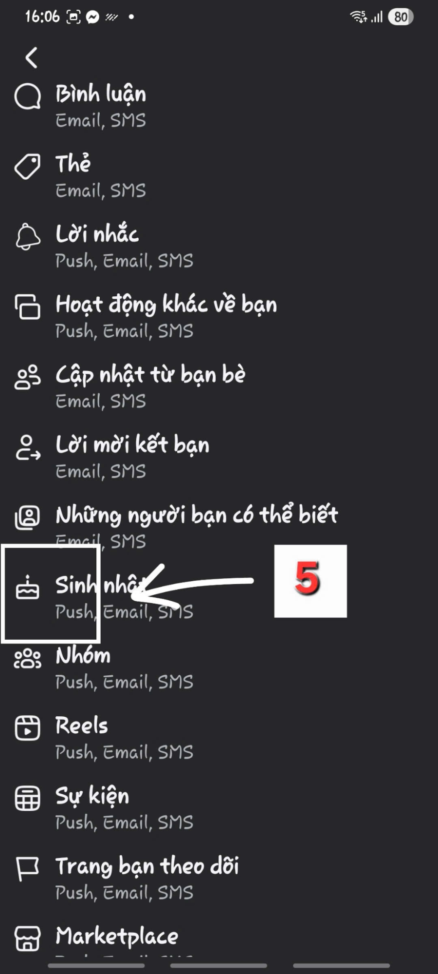 cach-tat-thong-bao-sinh-nhat-tren-facebook